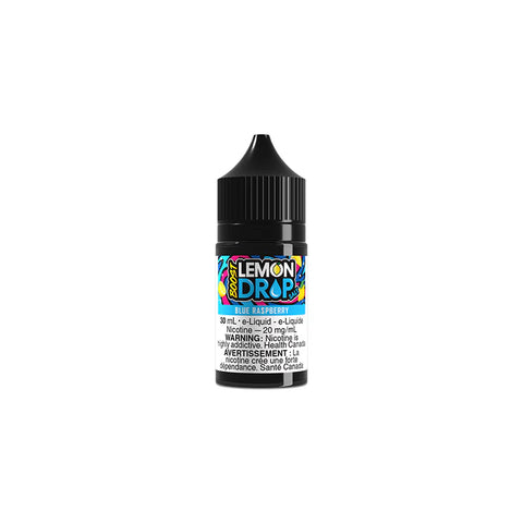 Boost Blue Raspberry