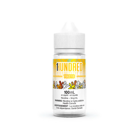 1Hundred 100mL Freebase