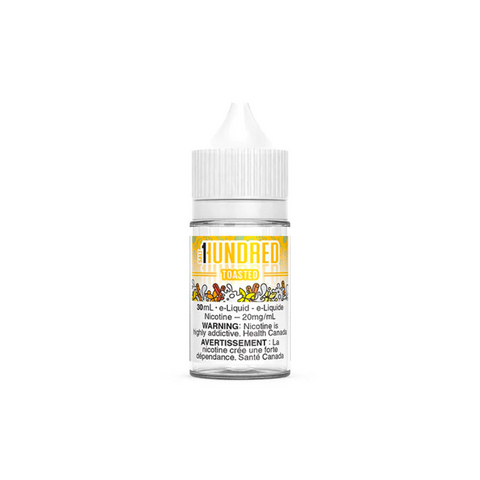 1Hundred 30mL Salt