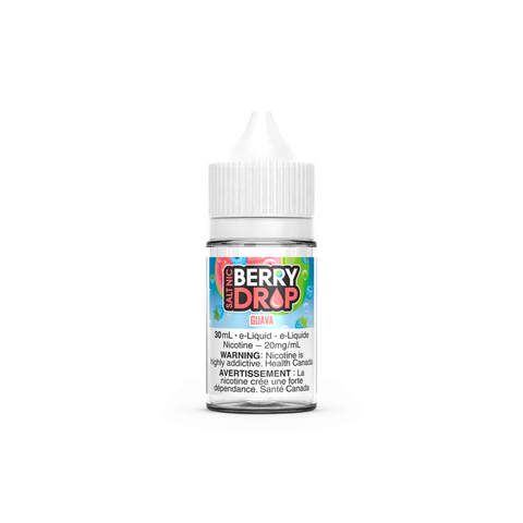 Berry Drop Guava Salt