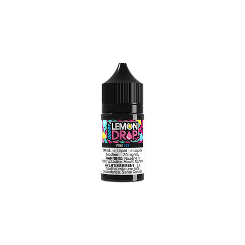 Boost Pink Ice