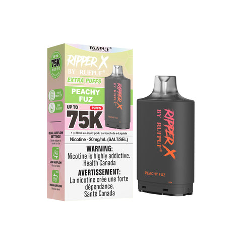 Ripper X 75K Pod