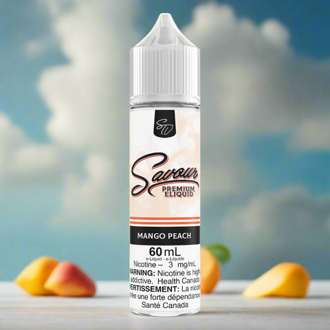 Mango Peach