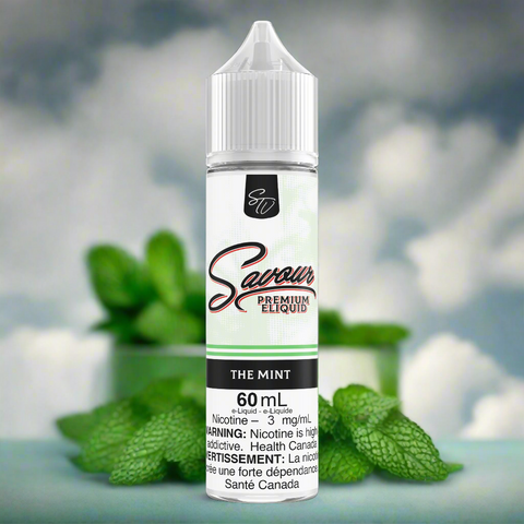 The Mint