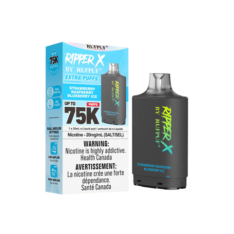 Ripper X 75K Pod