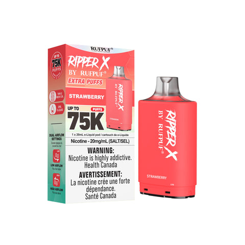Ripper X 75K Pod