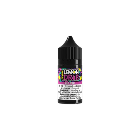 Boost Wild Berry