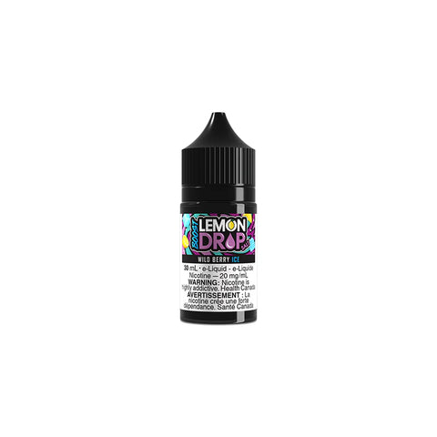 Boost Wild Berry Ice