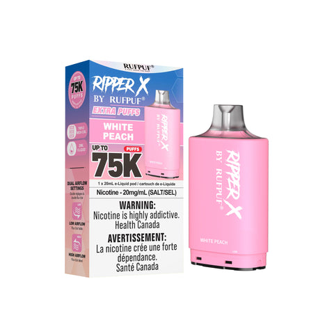 Ripper X 75K Pod