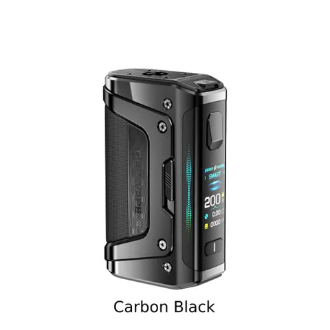 Aegis Legend 5 200W Mod