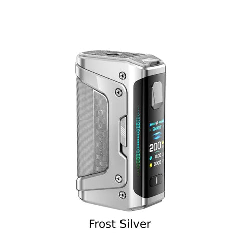 Aegis Legend 5 200W Mod