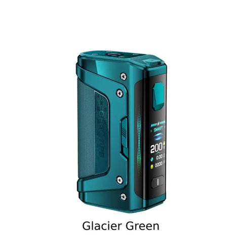 Aegis Legend 5 200W Mod