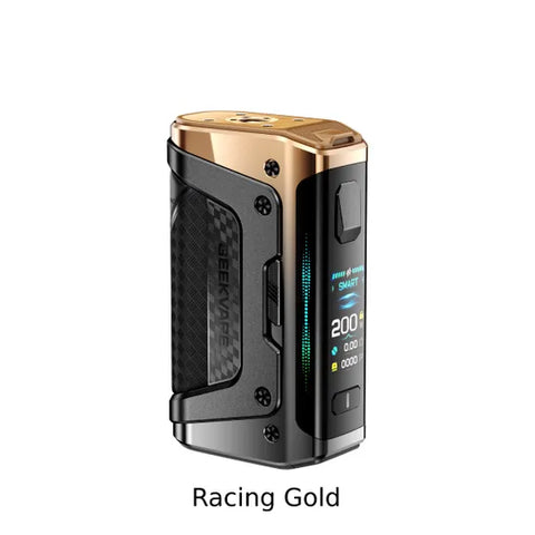Aegis Legend 5 200W Mod