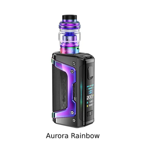 Aegis Legend 5 Kit