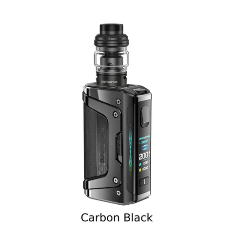 Aegis Legend 5 Kit