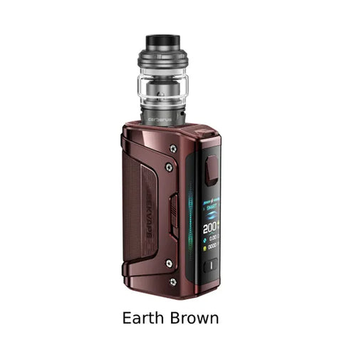 Aegis Legend 5 Kit