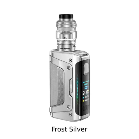 Aegis Legend 5 Kit