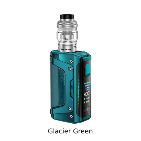 Aegis Legend 5 Kit