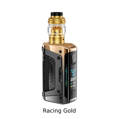 Aegis Legend 5 Kit