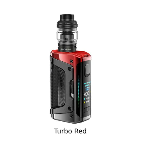 Aegis Legend 5 Kit