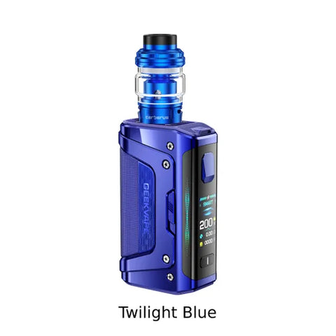 Aegis Legend 5 Kit