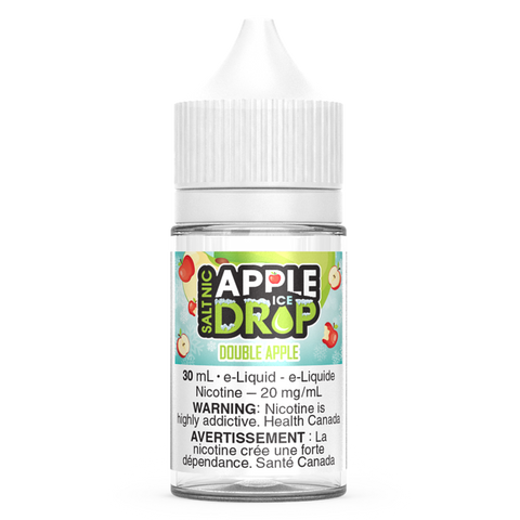 Double Apple Ice Salt