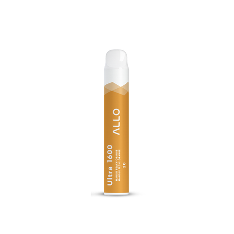 ALLO Ultra 1600 Disposable Vaporizer