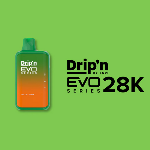 Drip'n EVO 28K