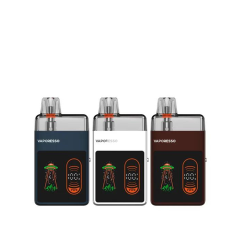 Eco Nano Pro Pod Kit