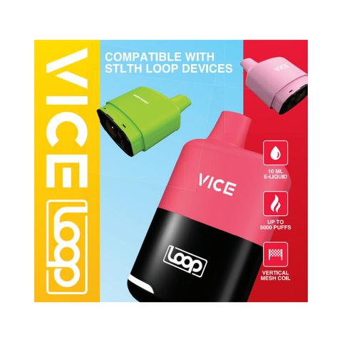Vice Loop Pod Pack