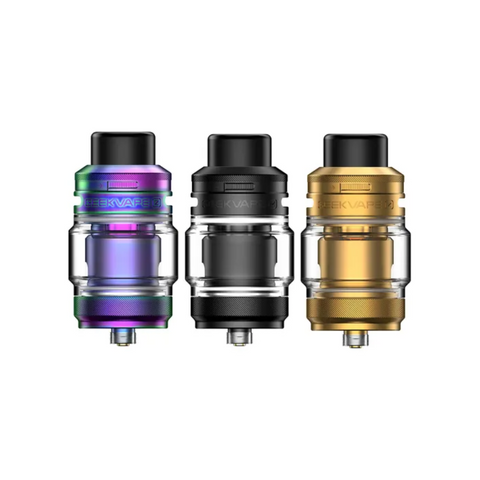 Z Sub-ohm SE Tank