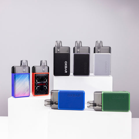 Oxpod Elite Pod Kit