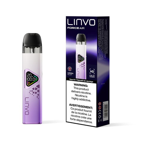 Linvo Force Air Pod Kit