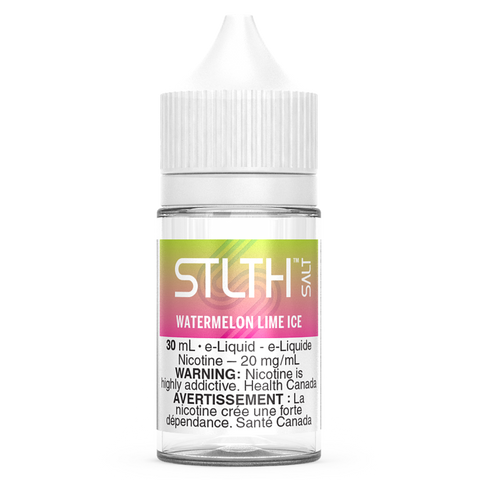 STLTH 30mL Salt