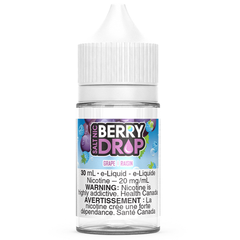Berry Drop 30mL Salt