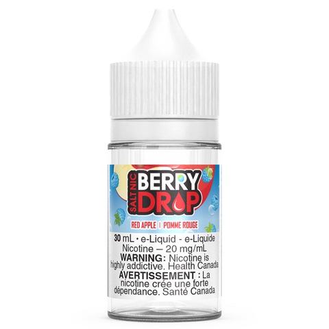 Berry Drop 30mL Salt