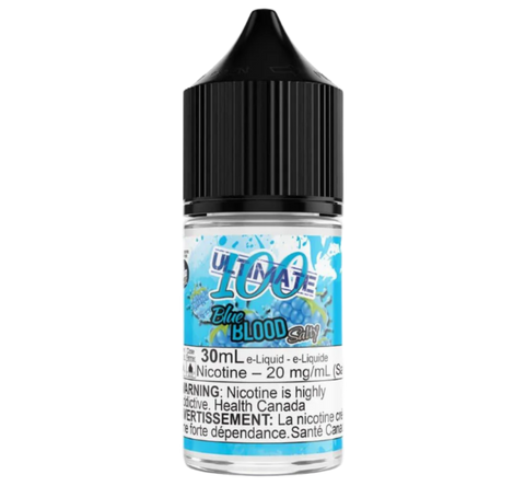 Ultimate 100 30mL Salt