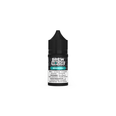 Brew House 30mL Salt