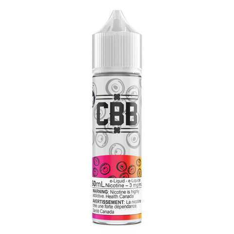 Cassadaga 60mL Freebase