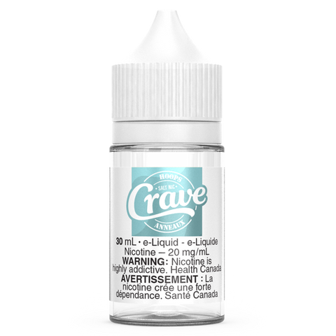 Crave 30mL Salt