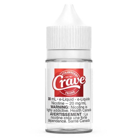 Crave 30mL Salt