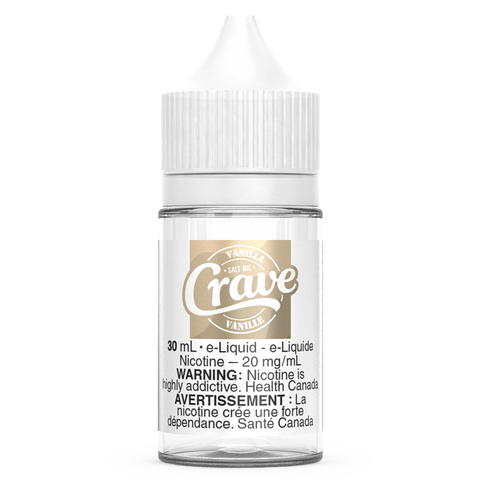 Crave 30mL Salt