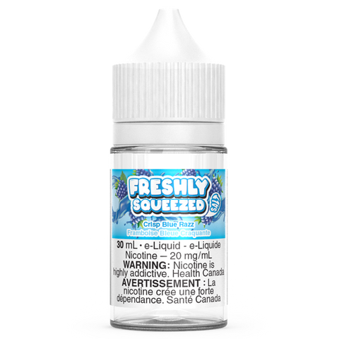 Freshly Squeezed 30mL Salt