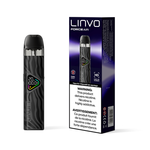 Linvo Force Air Pod Kit