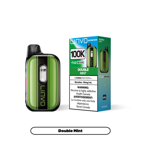 Linvo Beyond 100K Disposable Vape