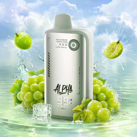 Flavour Beast Alpha Light