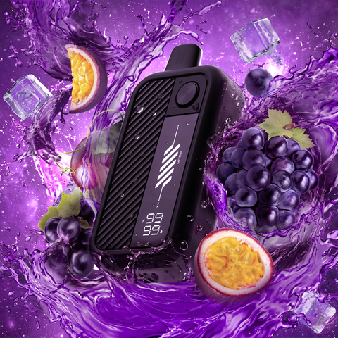 Beast Mode Max 3 Disposable Vape