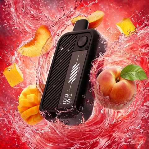 Beast Mode Max 3 Disposable Vape