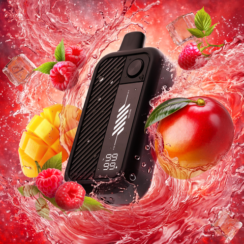 Beast Mode Max 3 Disposable Vape