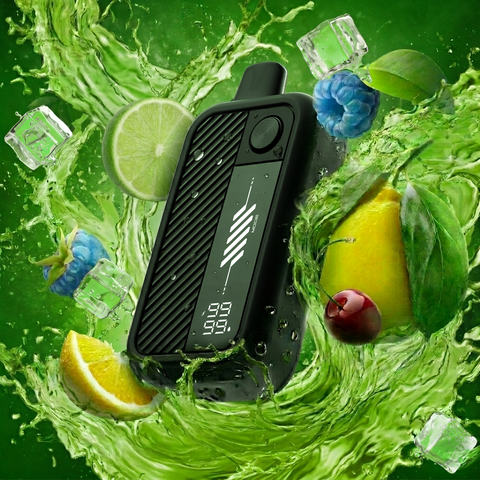 Beast Mode Max 3 Disposable Vape